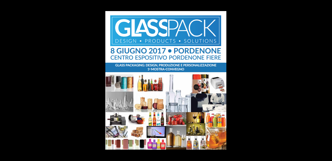 GlassPack 2017