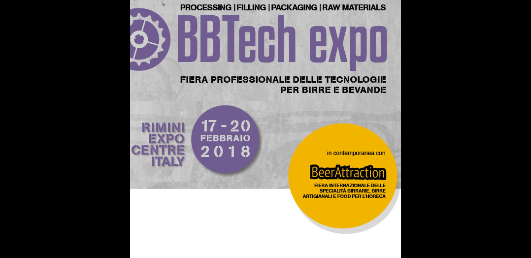 BBTech expo