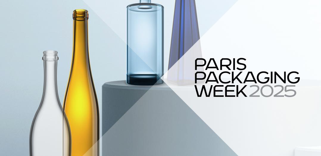 PARIS PACKAGING WEEK