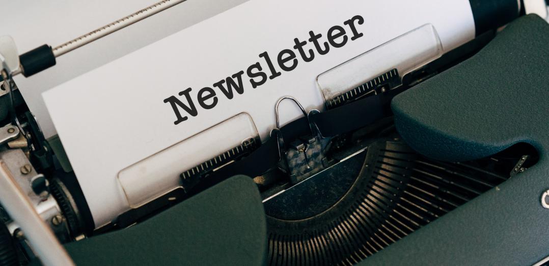 Newsletter Speciale